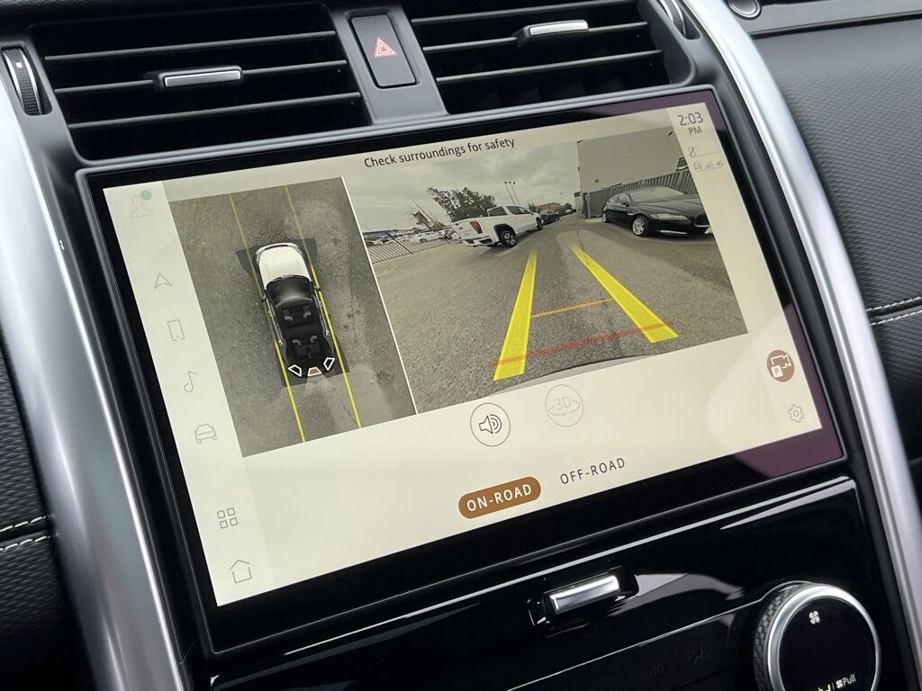 2023 Land Rover Discovery S R-Dynamic Indianapolis IN