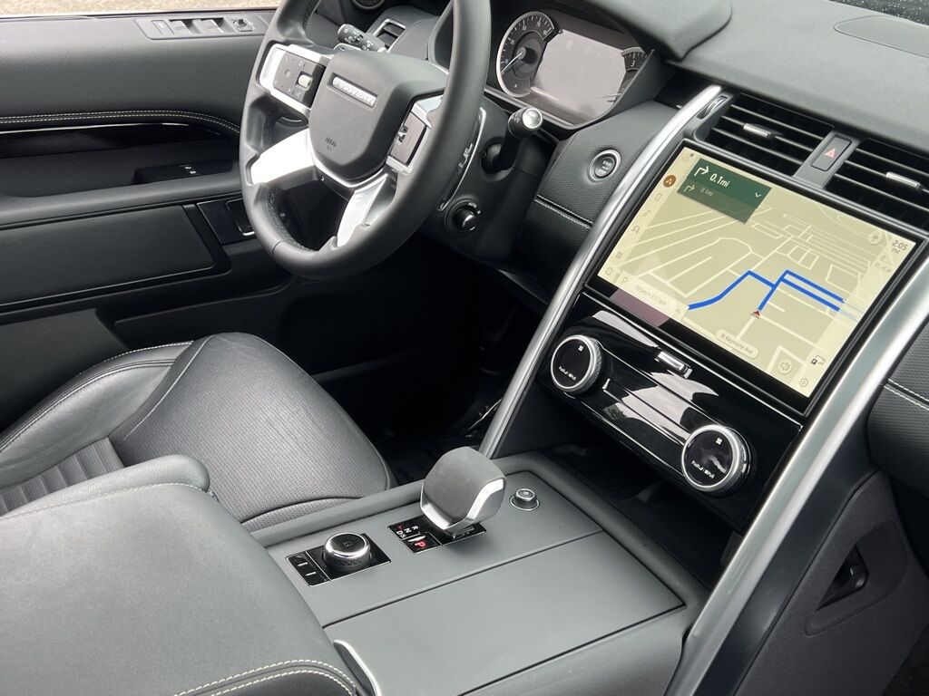 2023 Land Rover Discovery S R-Dynamic Indianapolis IN