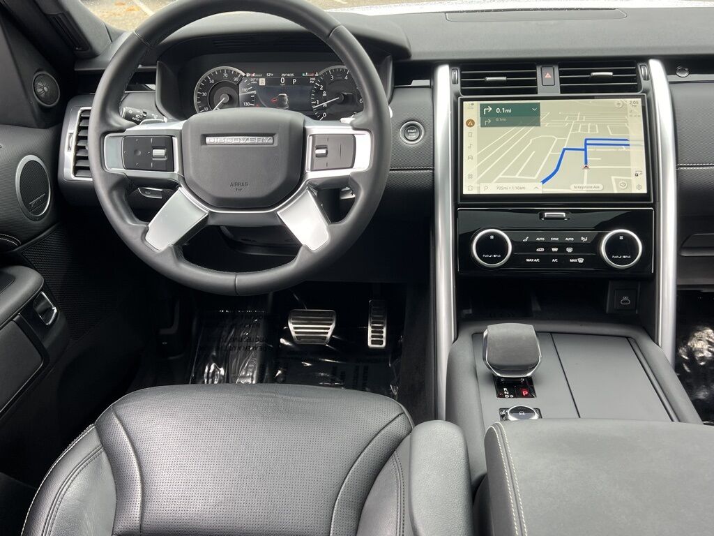 2023 Land Rover Discovery S R-Dynamic Indianapolis IN
