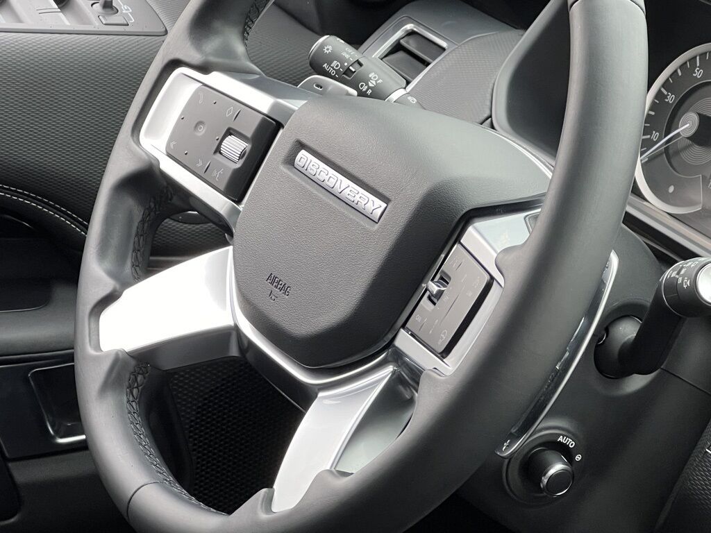 2023 Land Rover Discovery S R-Dynamic Indianapolis IN