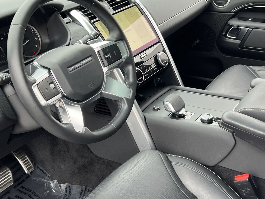 2023 Land Rover Discovery S R-Dynamic Indianapolis IN
