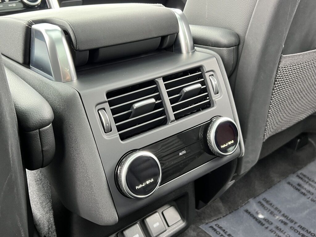 2023 Land Rover Discovery S R-Dynamic Indianapolis IN