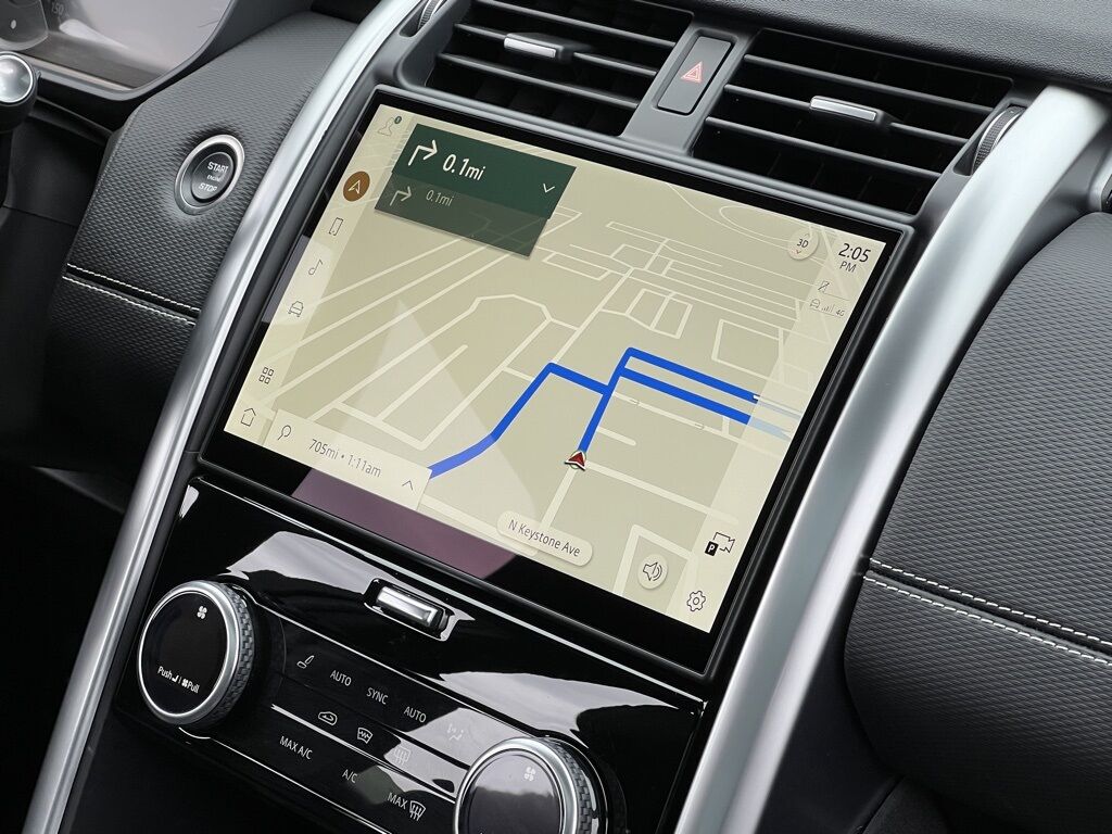 2023 Land Rover Discovery S R-Dynamic Indianapolis IN