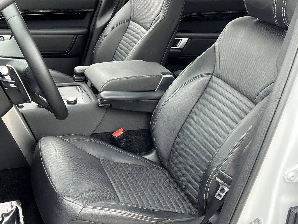 2023 Land Rover Discovery S R-Dynamic Indianapolis IN