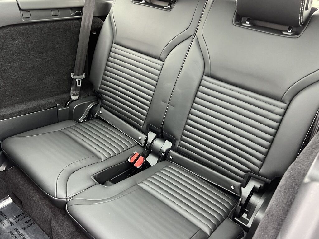 2023 Land Rover Discovery S R-Dynamic Indianapolis IN