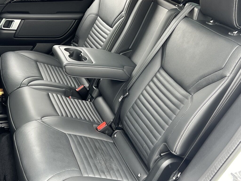 2023 Land Rover Discovery S R-Dynamic Indianapolis IN