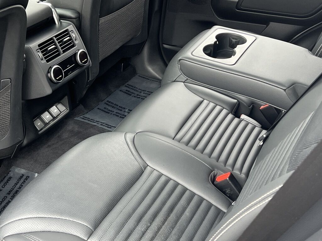 2023 Land Rover Discovery S R-Dynamic Indianapolis IN