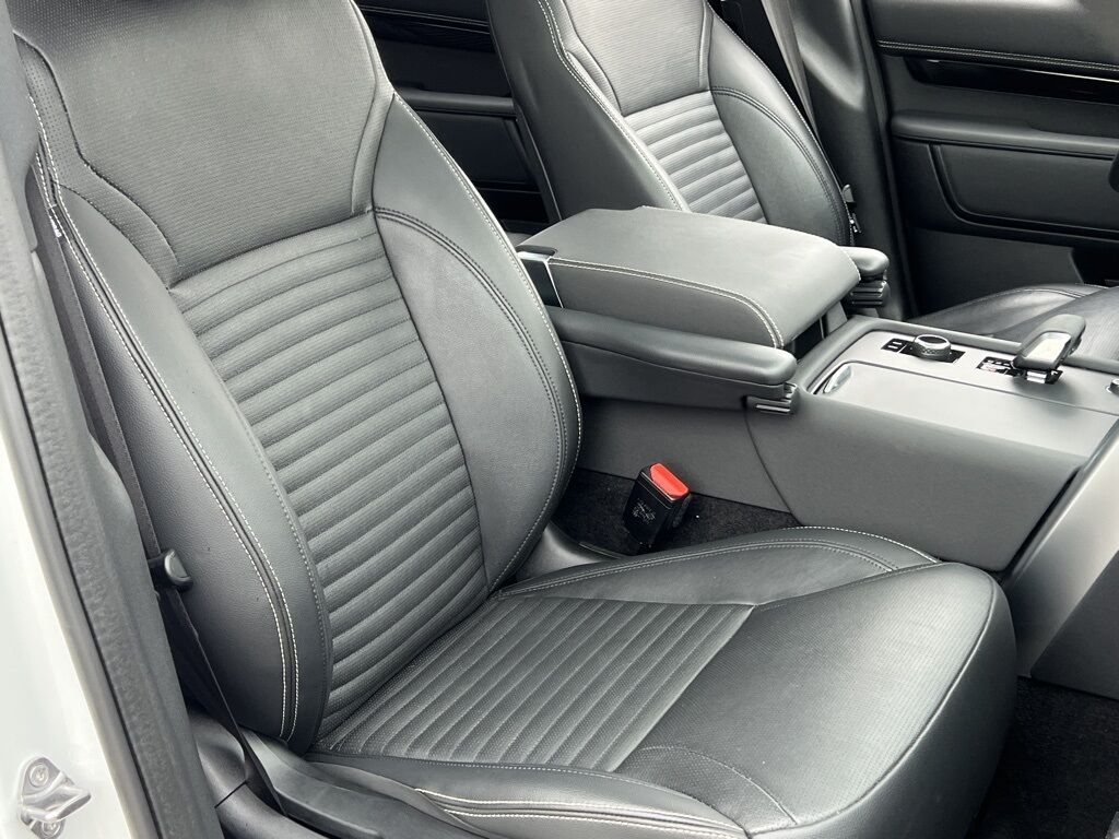 2023 Land Rover Discovery S R-Dynamic Indianapolis IN