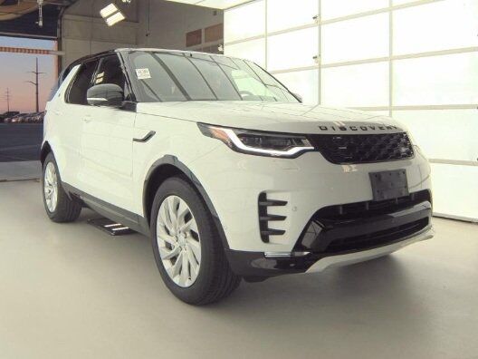2023 Land Rover Discovery S R-Dynamic Indianapolis IN