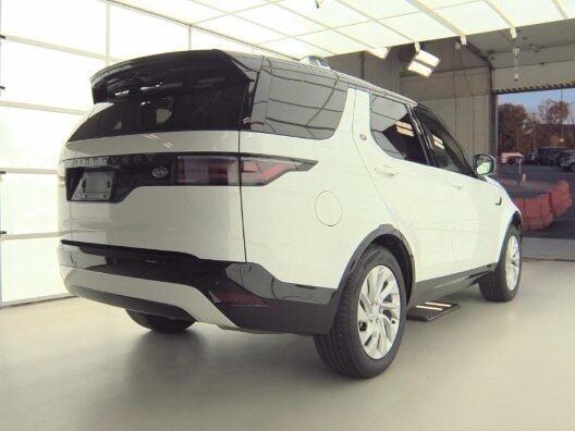 2023 Land Rover Discovery S R-Dynamic Indianapolis IN