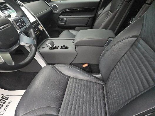 2023 Land Rover Discovery S R-Dynamic Indianapolis IN