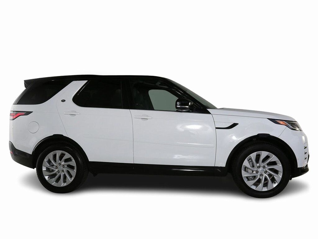 2023 Land Rover Discovery S R-Dynamic Indianapolis IN