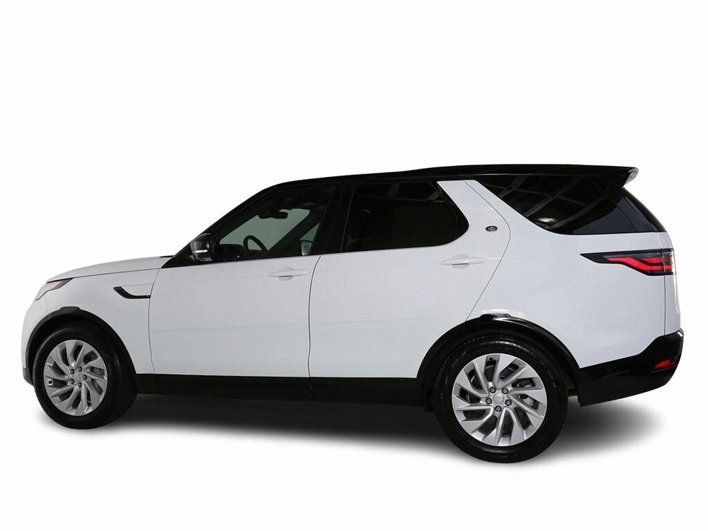 2023 Land Rover Discovery S R-Dynamic Indianapolis IN