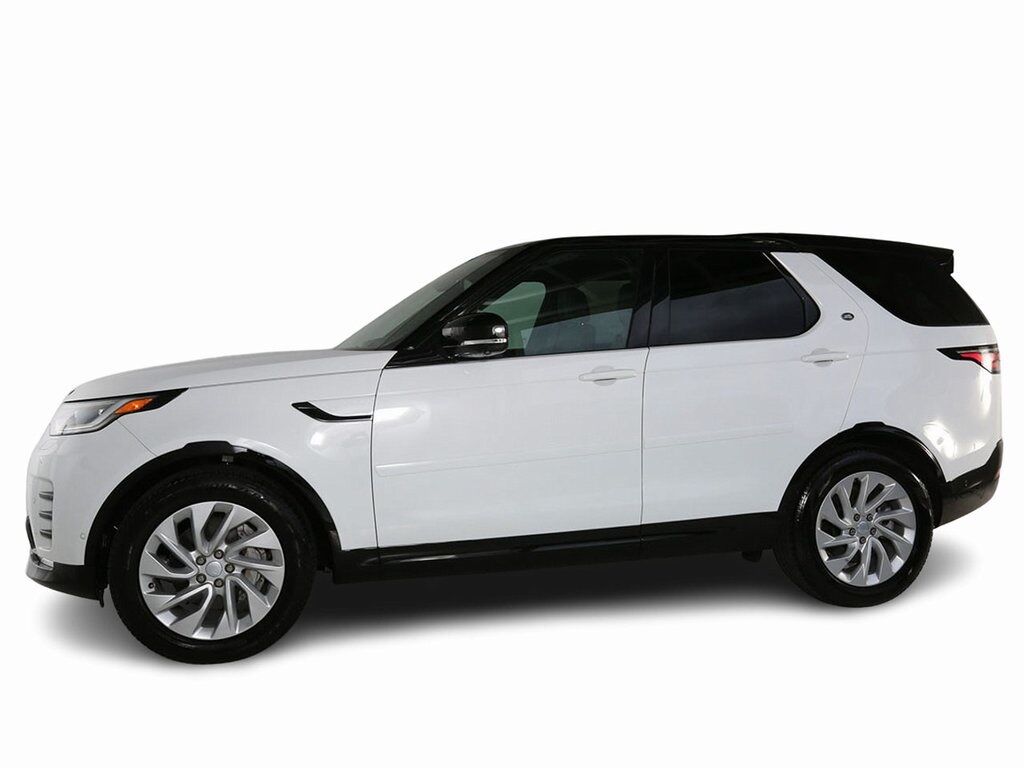 2023 Land Rover Discovery S R-Dynamic Indianapolis IN