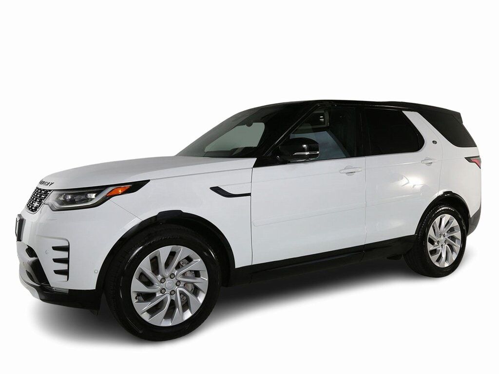 2023 Land Rover Discovery S R-Dynamic Indianapolis IN