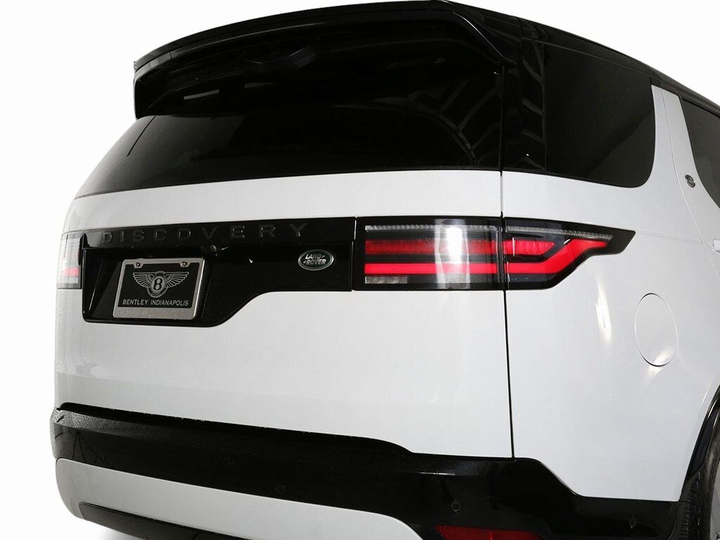 2023 Land Rover Discovery S R-Dynamic Indianapolis IN
