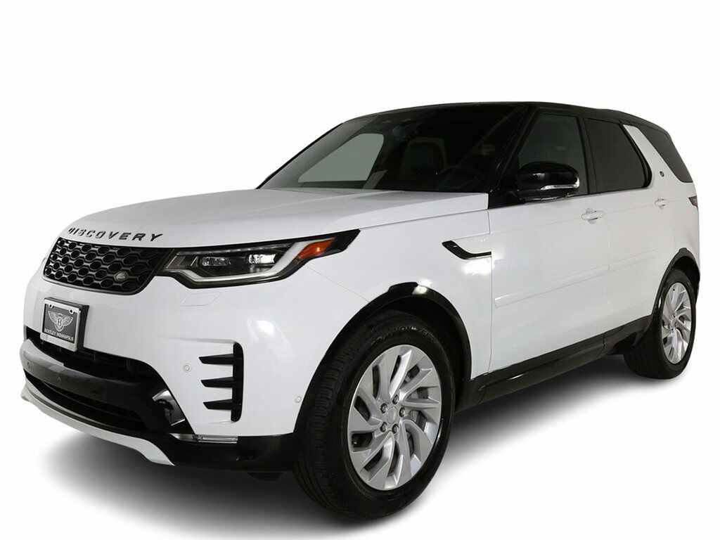 2023 Land Rover Discovery S R-Dynamic