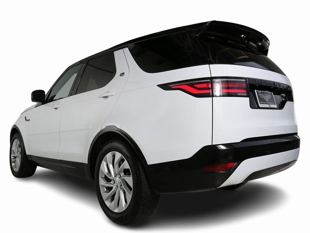 2023 Land Rover Discovery S R-Dynamic Indianapolis IN