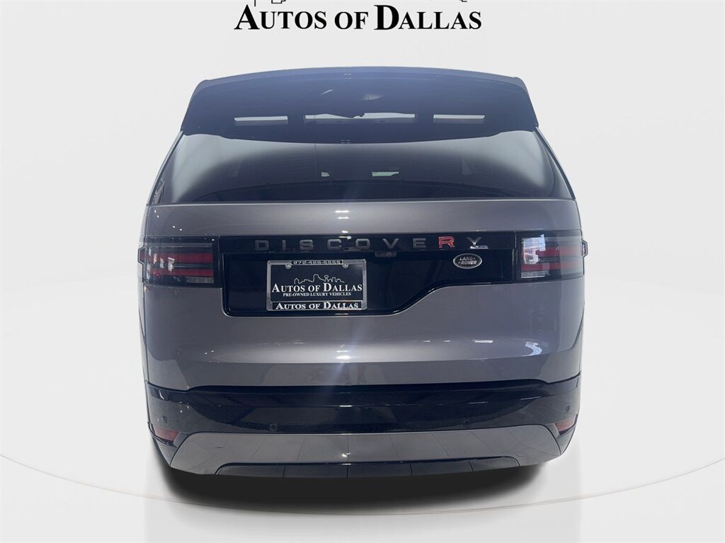 2023 Land Rover Discovery S R-Dynamic NAV,CAM,PANO,HTD STS,BLIND SPOT,3RD RO Irving TX