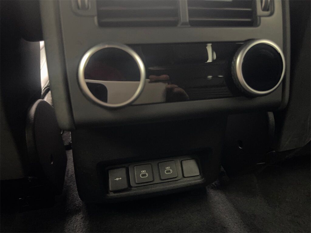 2023 Land Rover Discovery S R-Dynamic NAV,CAM,PANO,HTD STS,BLIND SPOT,3RD RO Irving TX