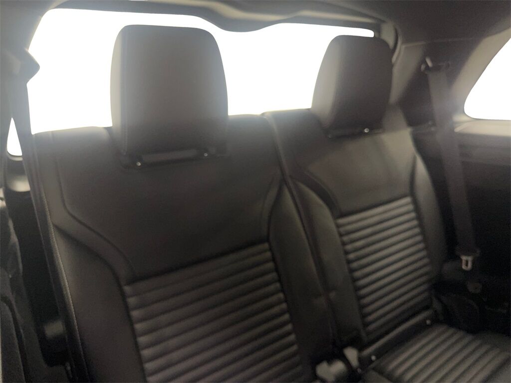 2023 Land Rover Discovery S R-Dynamic NAV,CAM,PANO,HTD STS,BLIND SPOT,3RD RO Irving TX