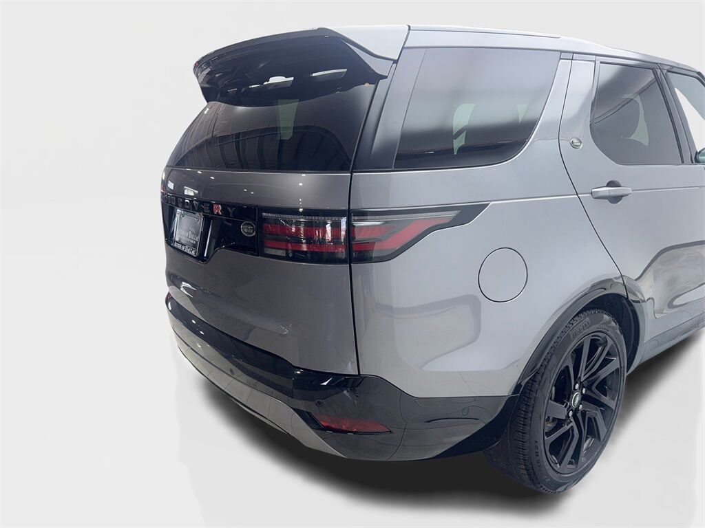 2023 Land Rover Discovery S R-Dynamic NAV,CAM,PANO,HTD STS,BLIND SPOT,3RD RO Irving TX