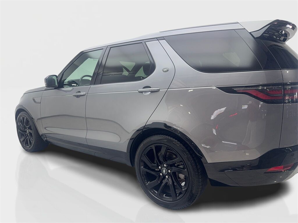 2023 Land Rover Discovery S R-Dynamic NAV,CAM,PANO,HTD STS,BLIND SPOT,3RD RO Irving TX