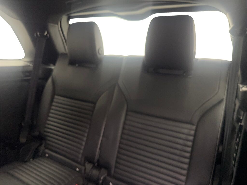2023 Land Rover Discovery S R-Dynamic NAV,CAM,PANO,HTD STS,BLIND SPOT,3RD RO Irving TX