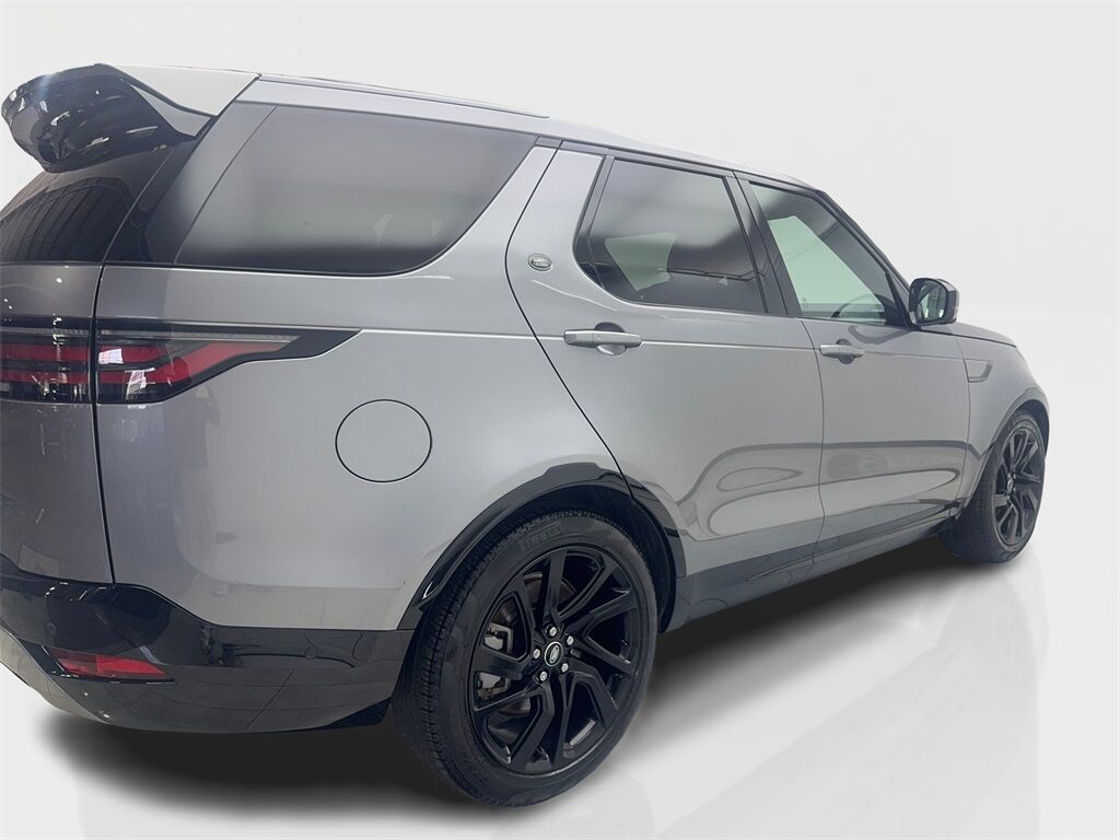 2023 Land Rover Discovery S R-Dynamic NAV,CAM,PANO,HTD STS,BLIND SPOT,3RD RO Irving TX
