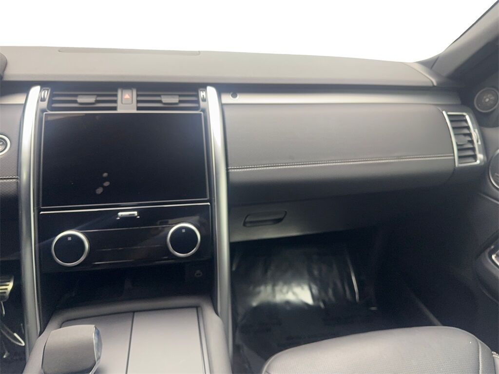 2023 Land Rover Discovery S R-Dynamic NAV,CAM,PANO,HTD STS,BLIND SPOT,3RD RO Irving TX