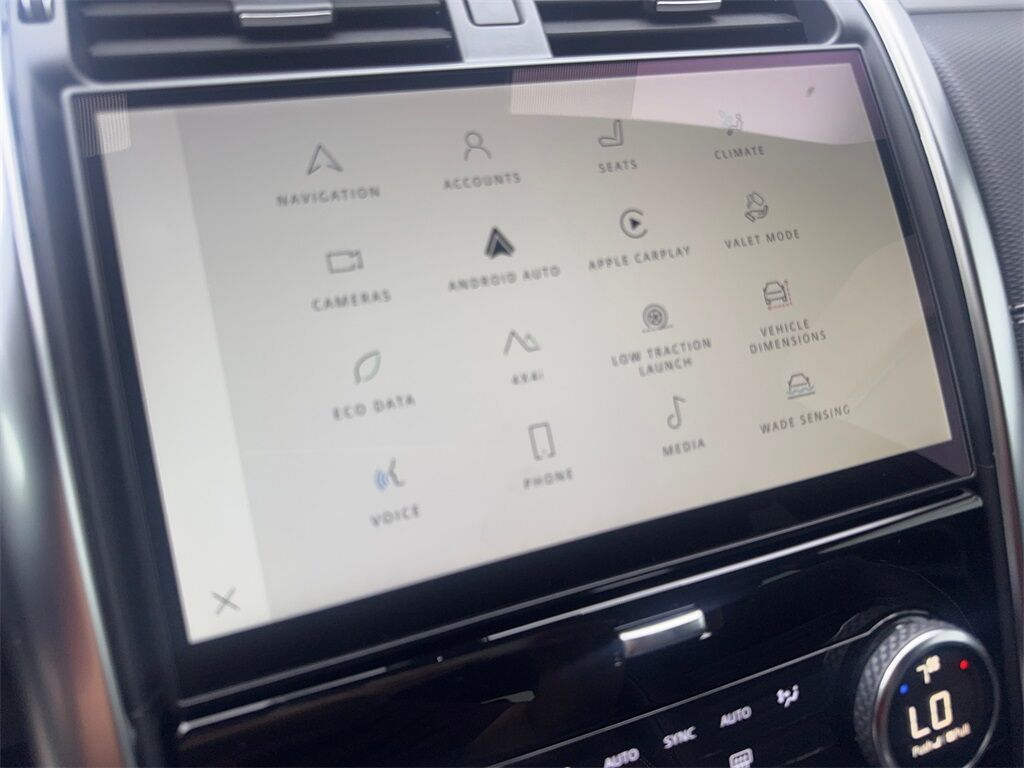 2023 Land Rover Discovery S R-Dynamic NAV,CAM,PANO,HTD STS,BLIND SPOT,3RD RO Irving TX