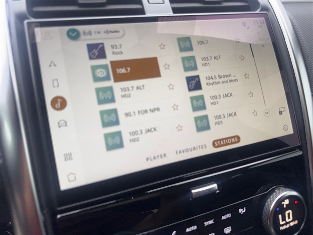 2023 Land Rover Discovery S R-Dynamic NAV,CAM,PANO,HTD STS,BLIND SPOT,3RD RO Irving TX