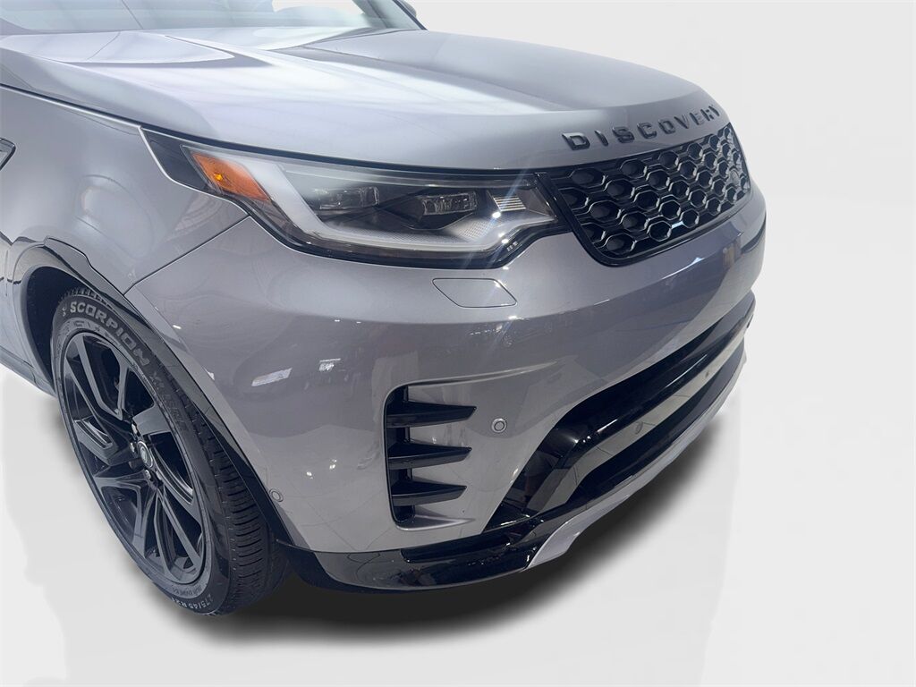 2023 Land Rover Discovery S R-Dynamic NAV,CAM,PANO,HTD STS,BLIND SPOT,3RD RO Irving TX