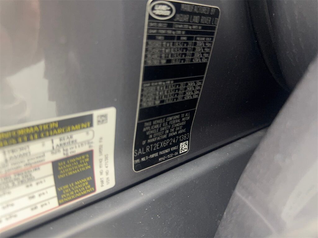 2023 Land Rover Discovery S R-Dynamic NAV,CAM,PANO,HTD STS,BLIND SPOT,3RD RO Irving TX