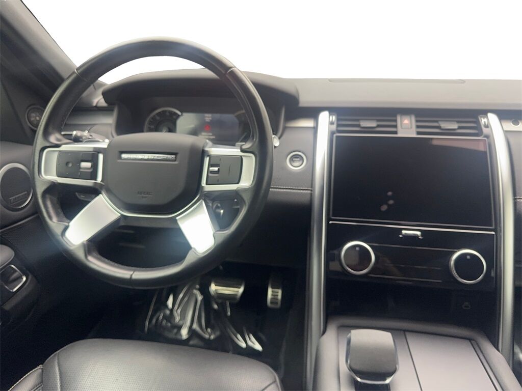 2023 Land Rover Discovery S R-Dynamic NAV,CAM,PANO,HTD STS,BLIND SPOT,3RD RO Irving TX