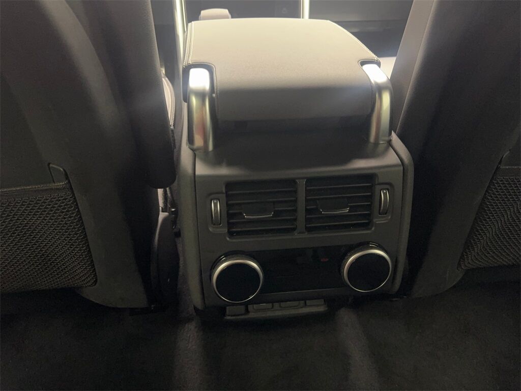 2023 Land Rover Discovery S R-Dynamic NAV,CAM,PANO,HTD STS,BLIND SPOT,3RD RO Irving TX
