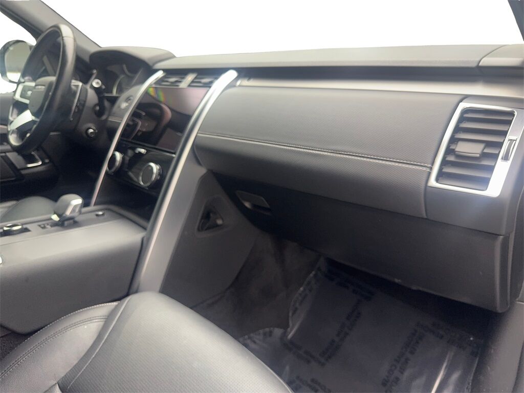 2023 Land Rover Discovery S R-Dynamic NAV,CAM,PANO,HTD STS,BLIND SPOT,3RD RO Irving TX