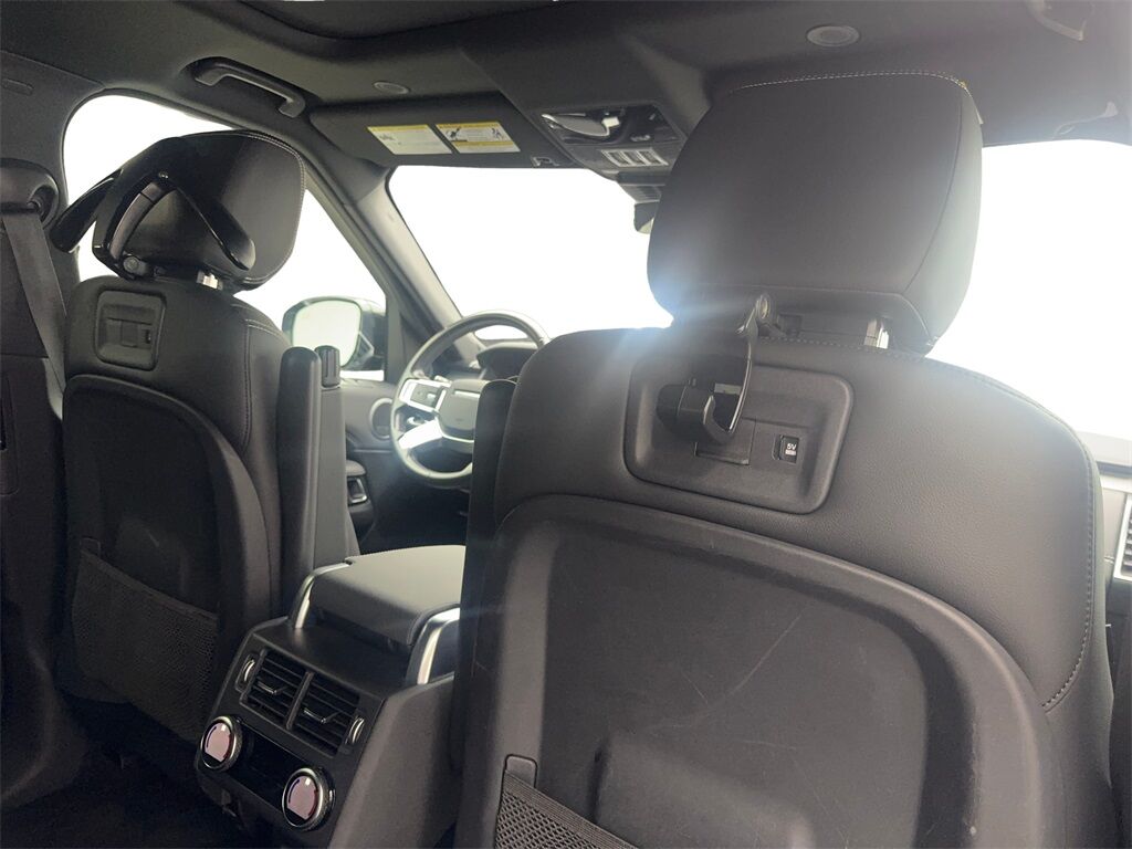 2023 Land Rover Discovery S R-Dynamic NAV,CAM,PANO,HTD STS,BLIND SPOT,3RD RO Irving TX
