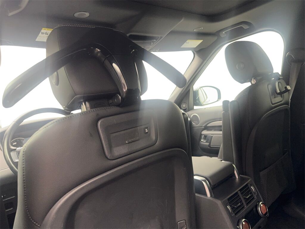 2023 Land Rover Discovery S R-Dynamic NAV,CAM,PANO,HTD STS,BLIND SPOT,3RD RO Irving TX