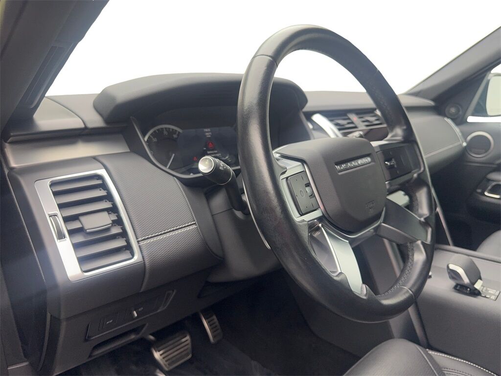 2023 Land Rover Discovery S R-Dynamic NAV,CAM,PANO,HTD STS,BLIND SPOT,3RD RO Irving TX