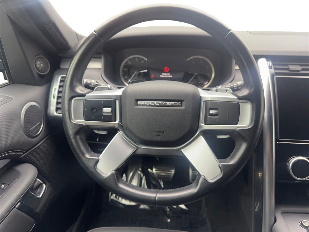 2023 Land Rover Discovery S R-Dynamic NAV,CAM,PANO,HTD STS,BLIND SPOT,3RD RO Irving TX