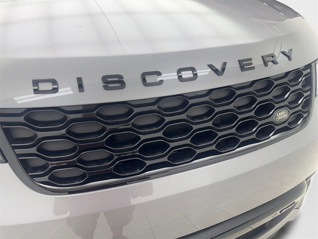 2023 Land Rover Discovery S R-Dynamic NAV,CAM,PANO,HTD STS,BLIND SPOT,3RD RO Irving TX