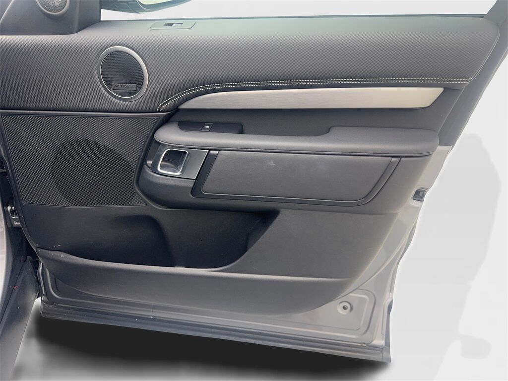 2023 Land Rover Discovery S R-Dynamic NAV,CAM,PANO,HTD STS,BLIND SPOT,3RD RO Irving TX