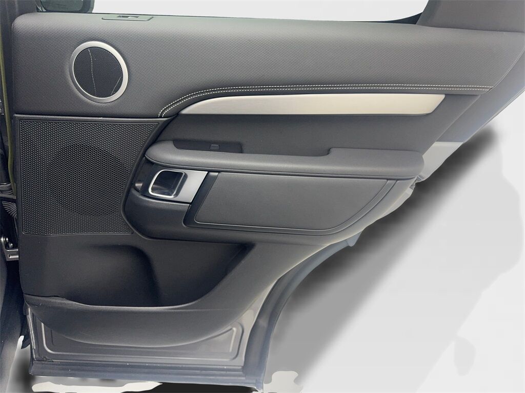 2023 Land Rover Discovery S R-Dynamic NAV,CAM,PANO,HTD STS,BLIND SPOT,3RD RO Irving TX