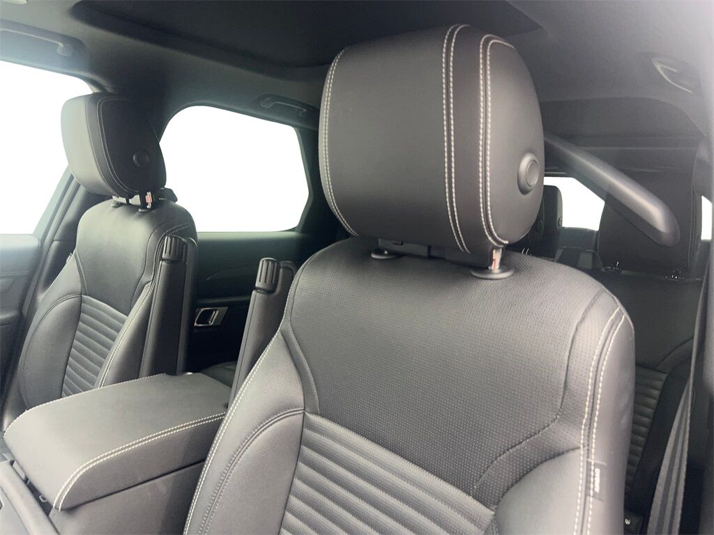 2023 Land Rover Discovery S R-Dynamic NAV,CAM,PANO,HTD STS,BLIND SPOT,3RD RO Irving TX