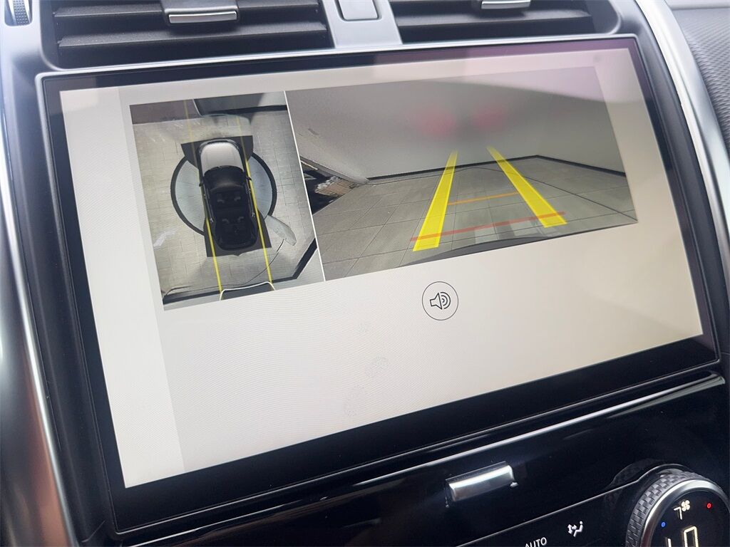 2023 Land Rover Discovery S R-Dynamic NAV,CAM,PANO,HTD STS,BLIND SPOT,3RD RO Irving TX