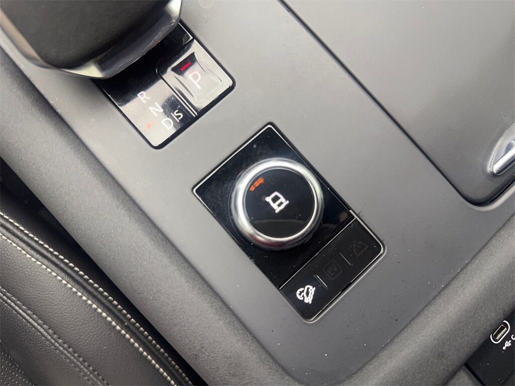 2023 Land Rover Discovery S R-Dynamic NAV,CAM,PANO,HTD STS,BLIND SPOT,3RD RO Irving TX