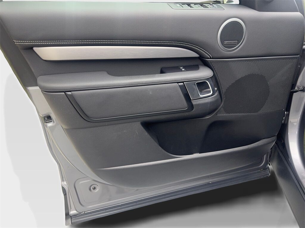 2023 Land Rover Discovery S R-Dynamic NAV,CAM,PANO,HTD STS,BLIND SPOT,3RD RO Irving TX