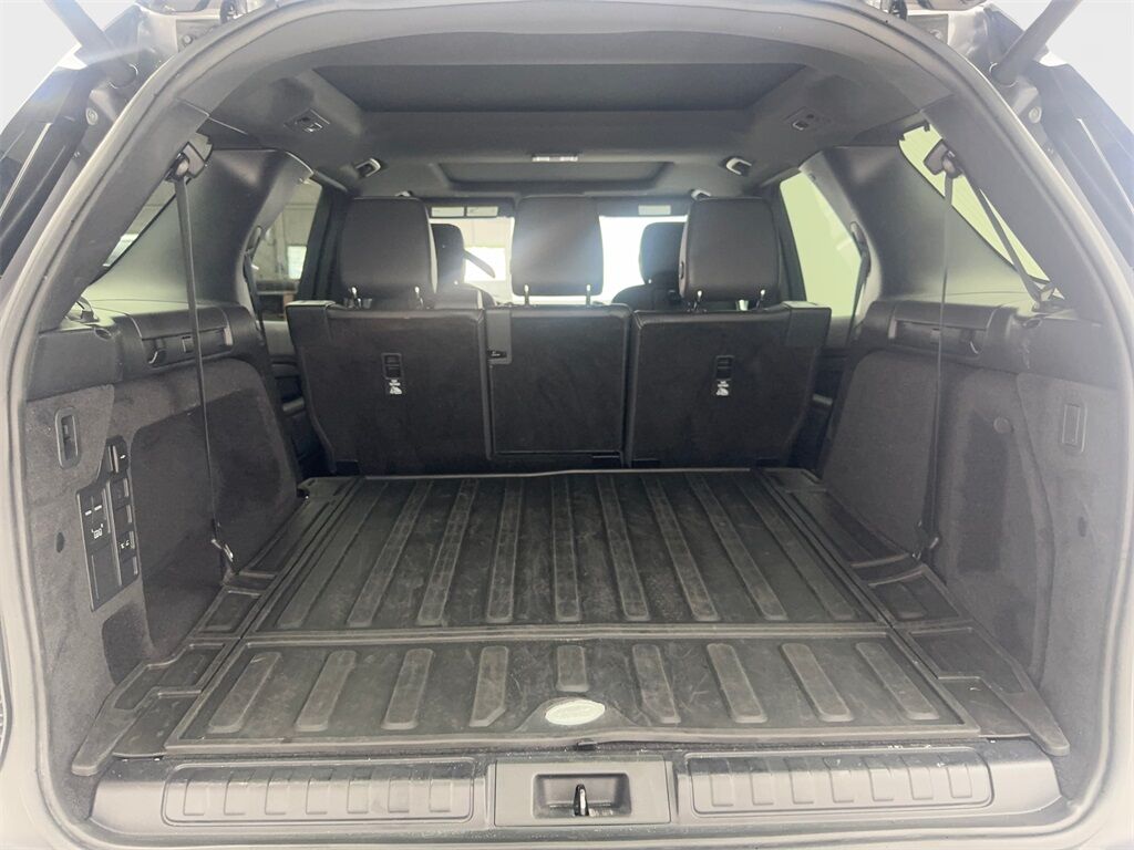 2023 Land Rover Discovery S R-Dynamic NAV,CAM,PANO,HTD STS,BLIND SPOT,3RD RO Irving TX