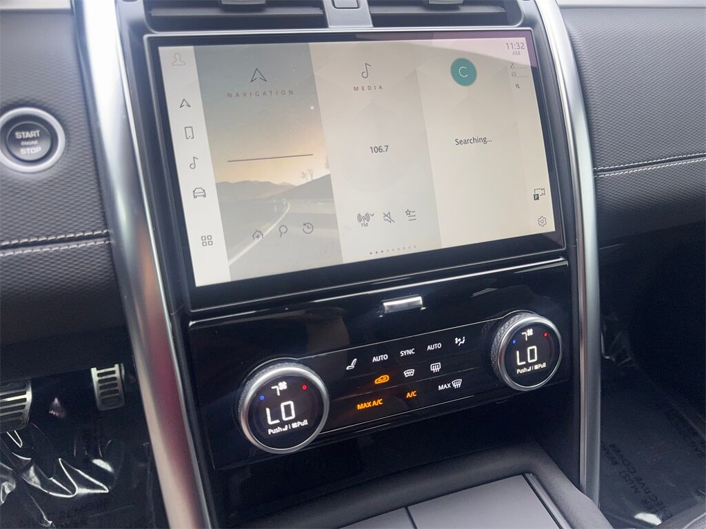 2023 Land Rover Discovery S R-Dynamic NAV,CAM,PANO,HTD STS,BLIND SPOT,3RD RO Irving TX